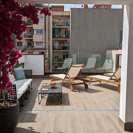 Fira 5 A 1Min Del Metro Y Centro 15Min Apartment L'Hospitalet de Llobregat Luaran gambar
