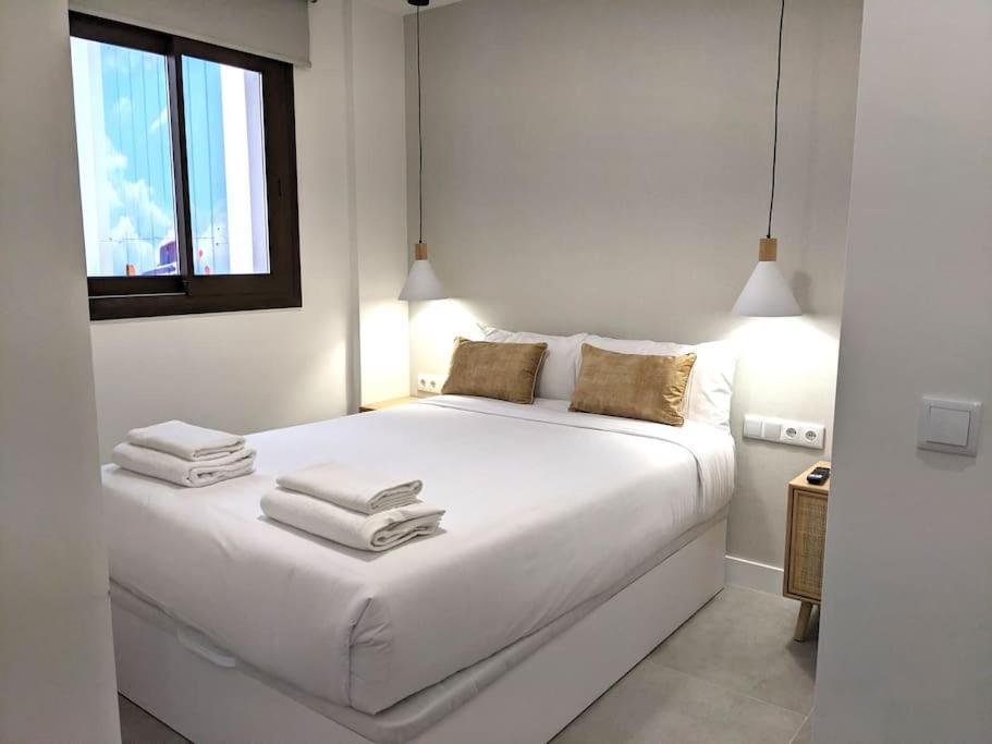 Fira 5 A 1Min Del Metro Y Centro 15Min Apartment L'Hospitalet de Llobregat Luaran gambar