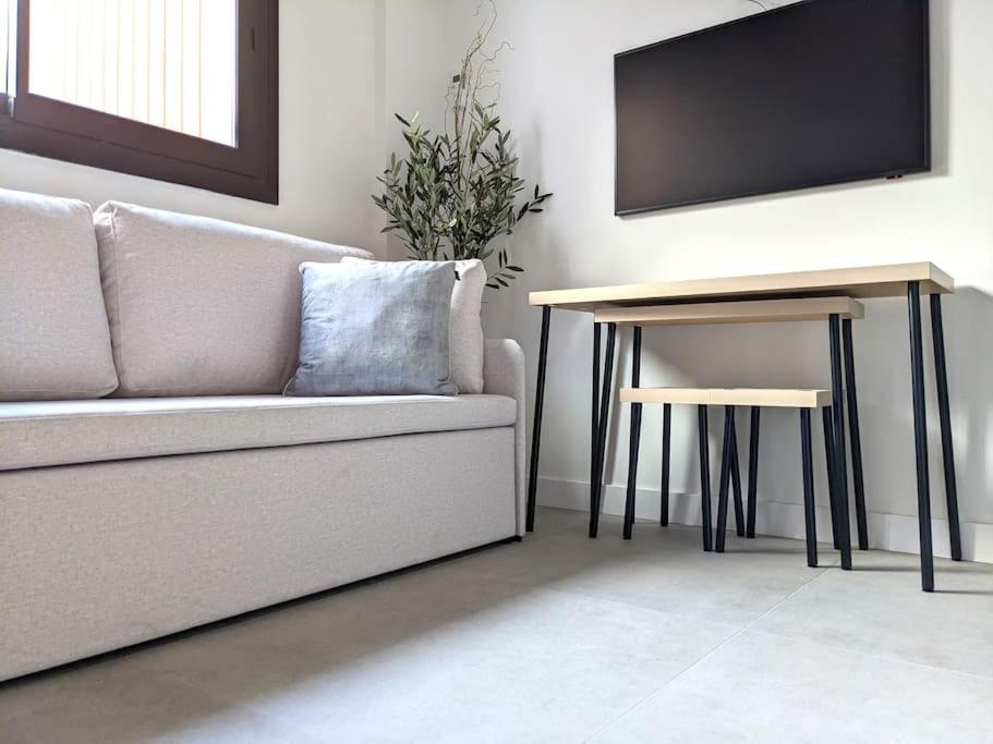 Fira 5 A 1Min Del Metro Y Centro 15Min Apartment L'Hospitalet de Llobregat Luaran gambar
