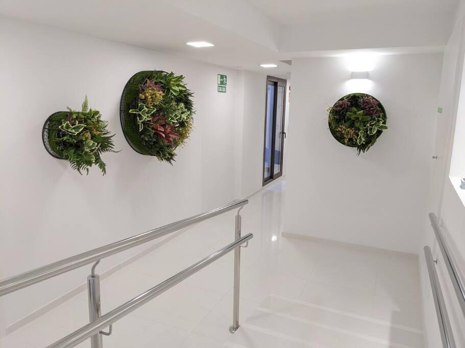 Fira 5 A 1Min Del Metro Y Centro 15Min Apartment L'Hospitalet de Llobregat Luaran gambar