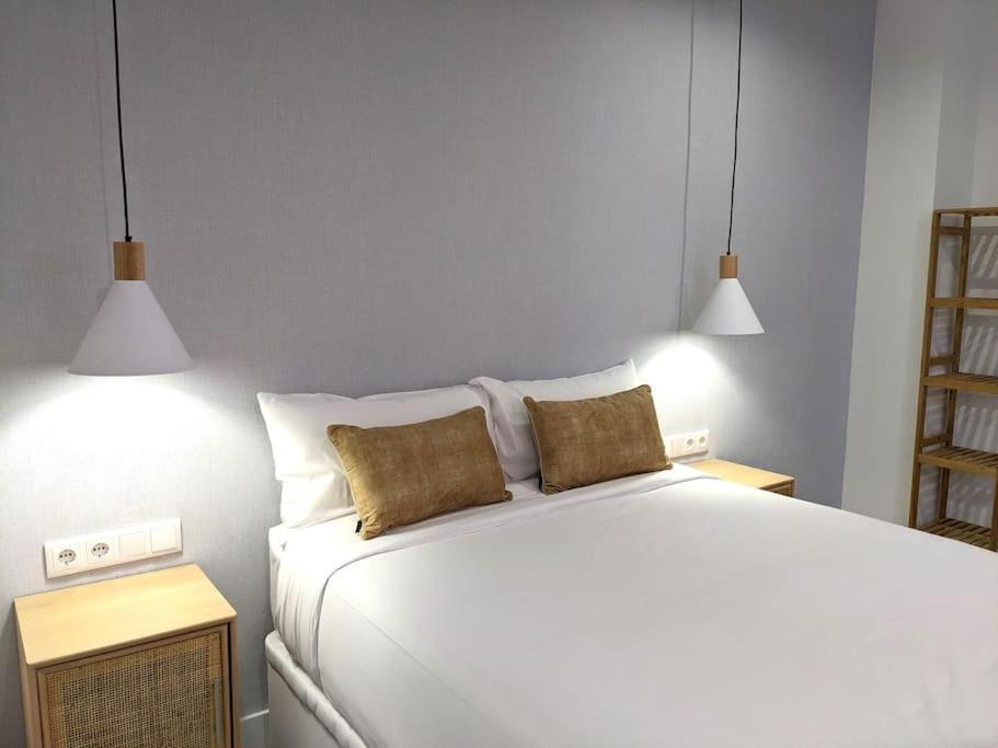 Fira 5 A 1Min Del Metro Y Centro 15Min Apartment L'Hospitalet de Llobregat Luaran gambar