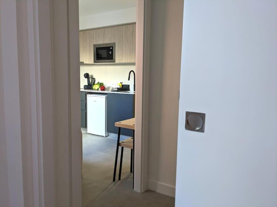 Fira 5 A 1Min Del Metro Y Centro 15Min Apartment L'Hospitalet de Llobregat Luaran gambar