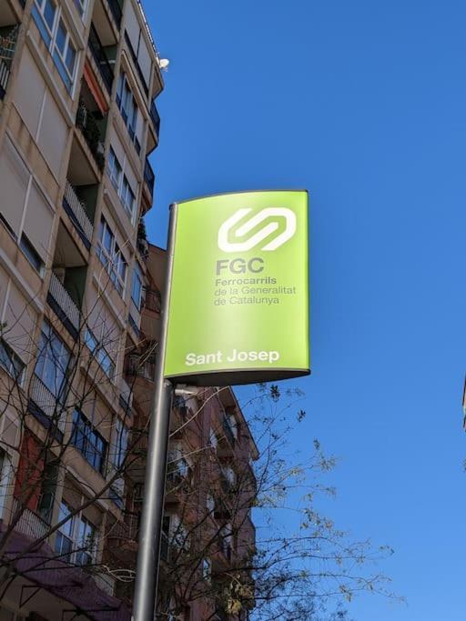 Fira 5 A 1Min Del Metro Y Centro 15Min Apartment L'Hospitalet de Llobregat Luaran gambar