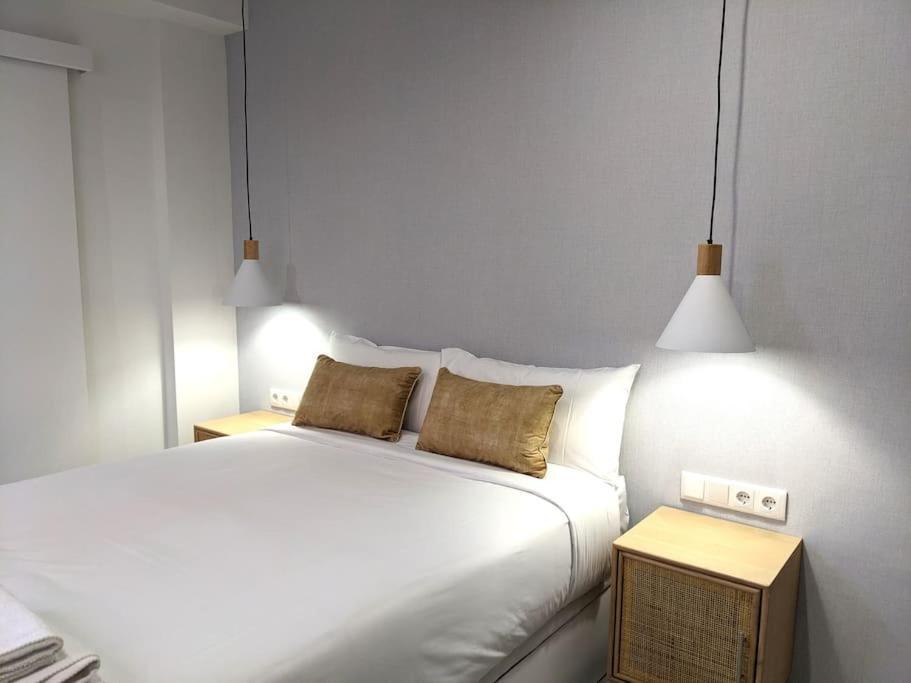 Fira 5 A 1Min Del Metro Y Centro 15Min Apartment L'Hospitalet de Llobregat Luaran gambar