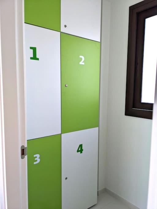 Fira 5 A 1Min Del Metro Y Centro 15Min Apartment L'Hospitalet de Llobregat Luaran gambar