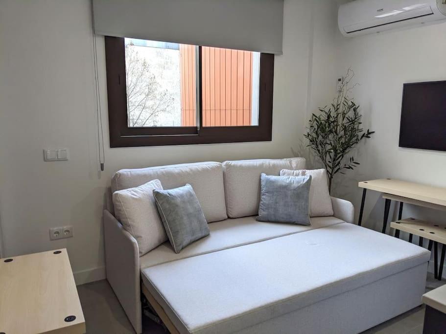 Fira 5 A 1Min Del Metro Y Centro 15Min Apartment L'Hospitalet de Llobregat Luaran gambar