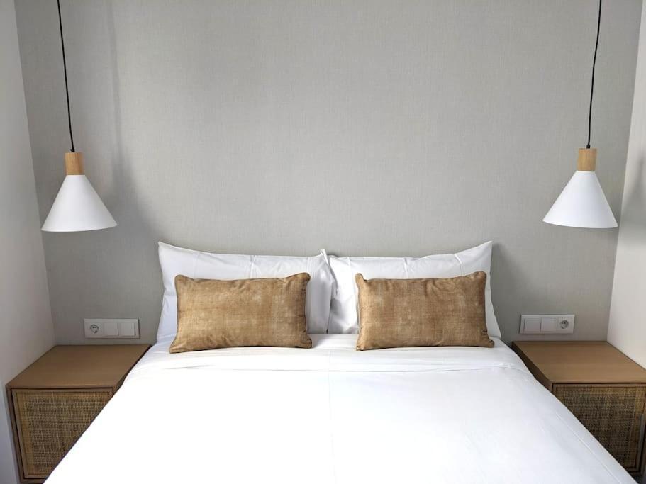 Fira 5 A 1Min Del Metro Y Centro 15Min Apartment L'Hospitalet de Llobregat Luaran gambar