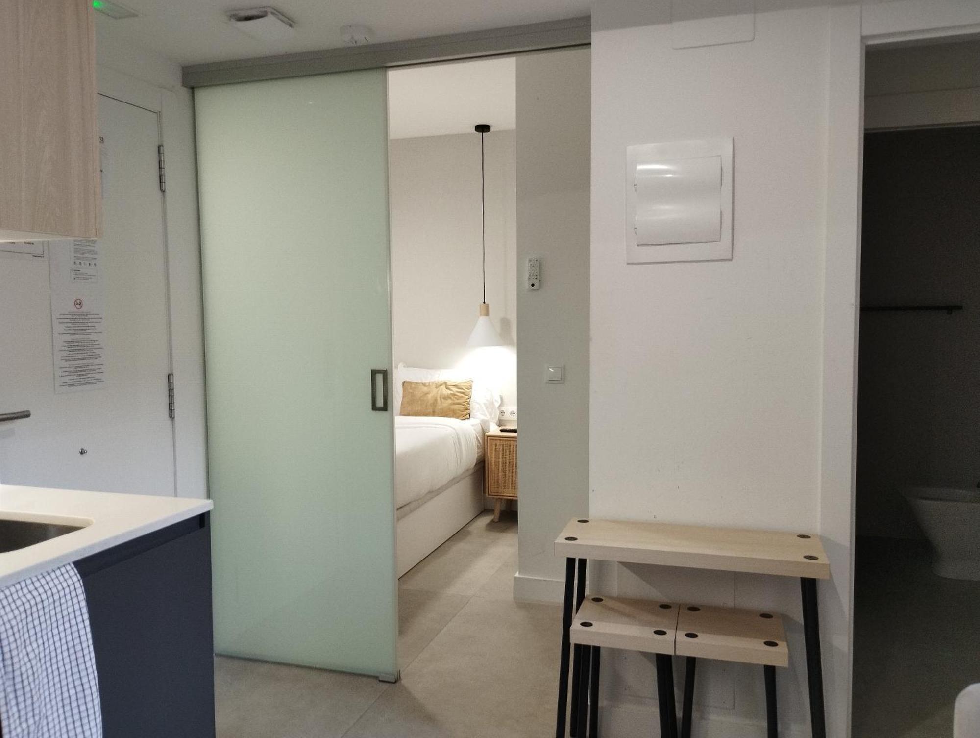 Fira 5 A 1Min Del Metro Y Centro 15Min Apartment L'Hospitalet de Llobregat Luaran gambar